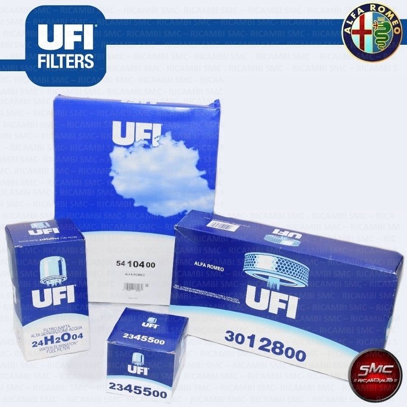 UFIKTU055